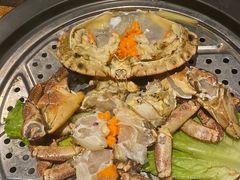 -船奇蒸汽海鲜·闽菜(八市海鲜总店)