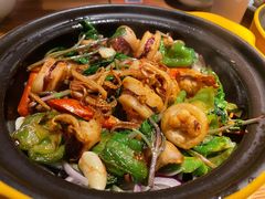 -闽上鲜·福建菜(龙湖滨江天街店)