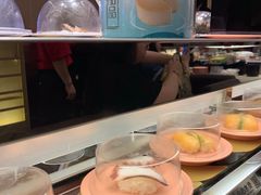 -争鲜回转寿司(东方银座店)