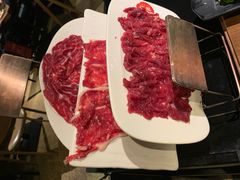 -牛焱·贵州黄牛肉火锅(城西银泰店)