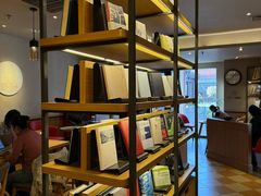 -COSTA COFFEE(新奥购物中心店)