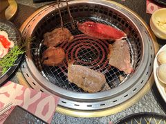 -牛YO烧肉烤肉自助(万象城春河里店)