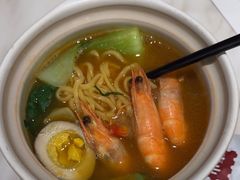 -子霖南山鲜虾面(南山总店)