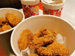 -麦当劳(上百万和城店)