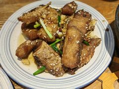 -静一餐厅·湖北菜(前门创始店)