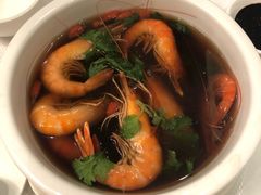 -新加坡海鲜共和(名胜世界圣淘沙海滨坊)