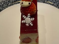 草莓香草蛋糕-蝶舍·MAISON PAPILLON