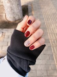 -小小美甲美睫