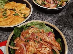 -酒拾烤肉(复地星光天地店)