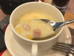 -遇见西木美式餐厅(体育路店)