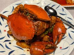 -运·中餐厅(成都华尔道夫酒店)