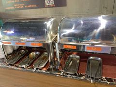 -33韩式自助烧烤(环城南路店)