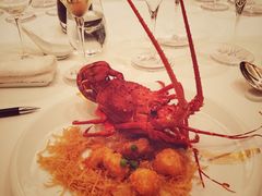 -宝丽轩中餐厅BAOLIXUAN