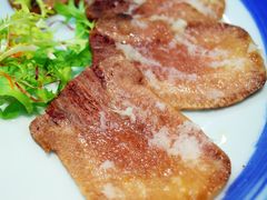 盐烤牛舌-将太无二·北美传奇寿司(瑞士公寓店)