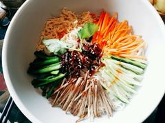 -云海肴·汽锅鸡·云南菜(天山百盛优客店)