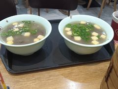 -回味鸭血粉丝汤(砂之船店)