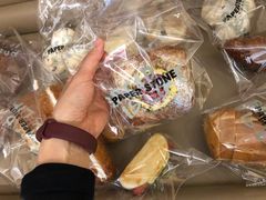-PAPER STONE BAKERY(天环店)