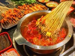 -杨校长·老成都串串香火锅(全国总店)