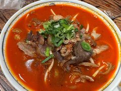 -有奴思烤肉·清真(正宁路店)