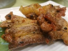 -雍景湾大酒楼(怡翠花园店)