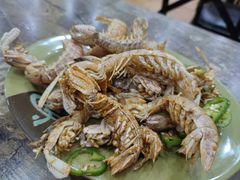 -贞姨美食·老字号海鲜大排档