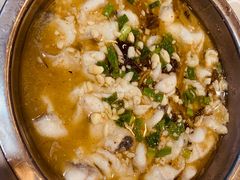 金良招牌酸菜鱼-金良酸菜鱼(宁海路总店)