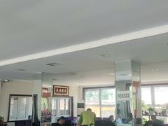 大堂-北京龙庆四季香农家饭庄·灶台鱼·碳烤虹鳟鱼(龙庆峡店)