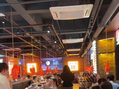 -红钳侠小龙虾·烧烤(中赢康康谷店)