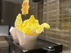 -海底捞火锅(巴黎春天浦建店)