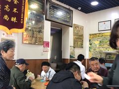 大堂-真素诚(玉泉路总店)