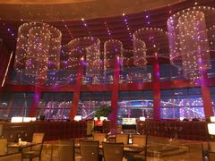 -杭州国际会议中心洲际酒店-原素全日餐厅(解放东路店)