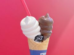 -DQ·蛋糕·冰淇淋(五棵松万达店)