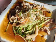 -宾朋海鲜饭庄(兴海路店)