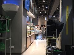 -盒马鲜生(皇庭广场店)