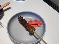 -胡麻(静安嘉里店)