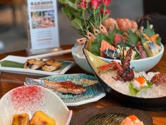 -Mr·Fish鱼鲜生海鲜放题(银泰in99店)