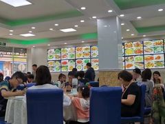 -聚德福海鲜家常菜(刘庄店)