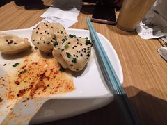 -小杨生煎(龙阳广场店)