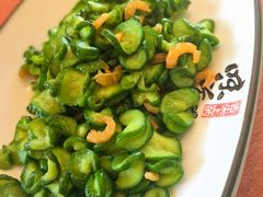 -船歌·鱼水饺青岛菜(石老人店)