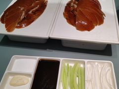 -小大董·烤鸭(观景餐厅·南京西路店)