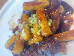-枣子树·素食餐厅(普陀山店)