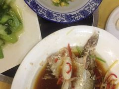 -忆湘南(庐山店)