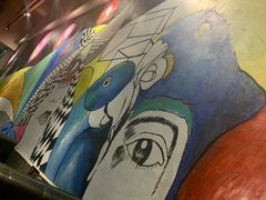 -南都西餐厅(布吉新三村南区店)