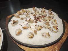 -鑫悦楼煎蟹·16年海鲜大排档