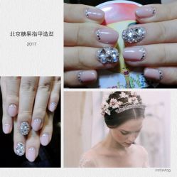 手部美甲-光SPA科技美肤