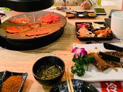 -权金城(龙旗店)
