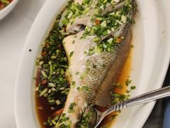 -丰收日·小海鲜·沪上家宴(顾村正大店)