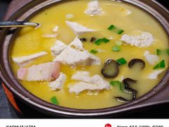手瓣盐卤老豆腐-凤凰湘语·平价海鲜餐厅(浦东旗舰店)