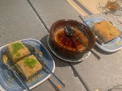 -La Medina餐厅(亮马河南路店)