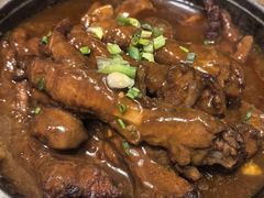 -品大三·南京菜(大行宫店)